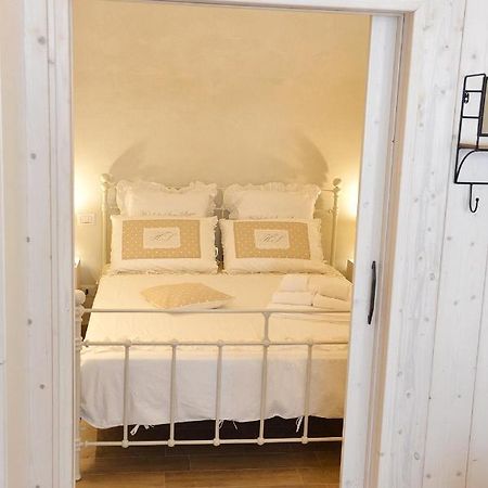 Suite Vitti 5 - Puglia Mia Apartments Monopoli Exterior photo