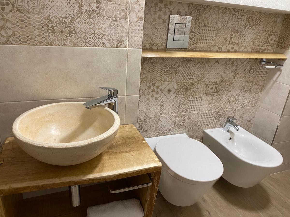 Suite Vitti 5 - Puglia Mia Apartments Monopoli Exterior photo