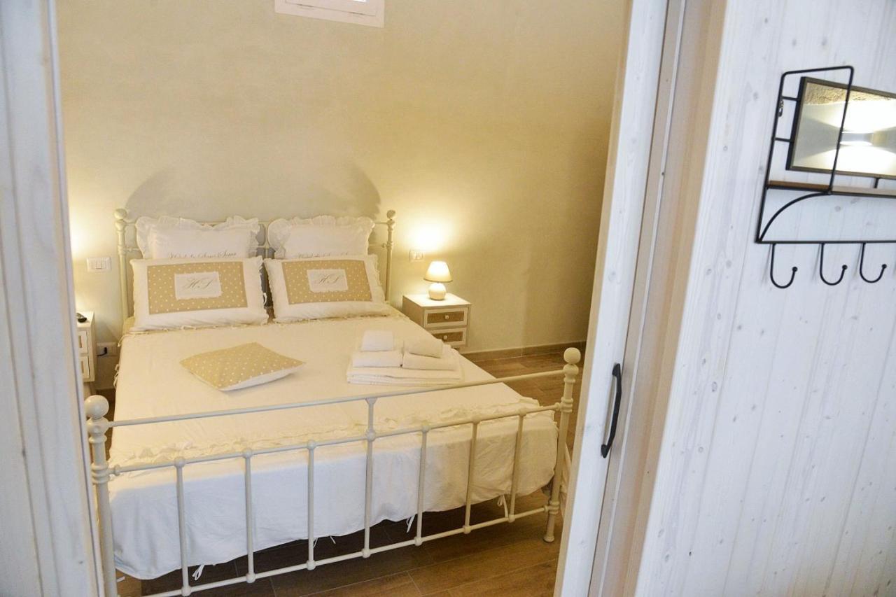 Suite Vitti 5 - Puglia Mia Apartments Monopoli Exterior photo