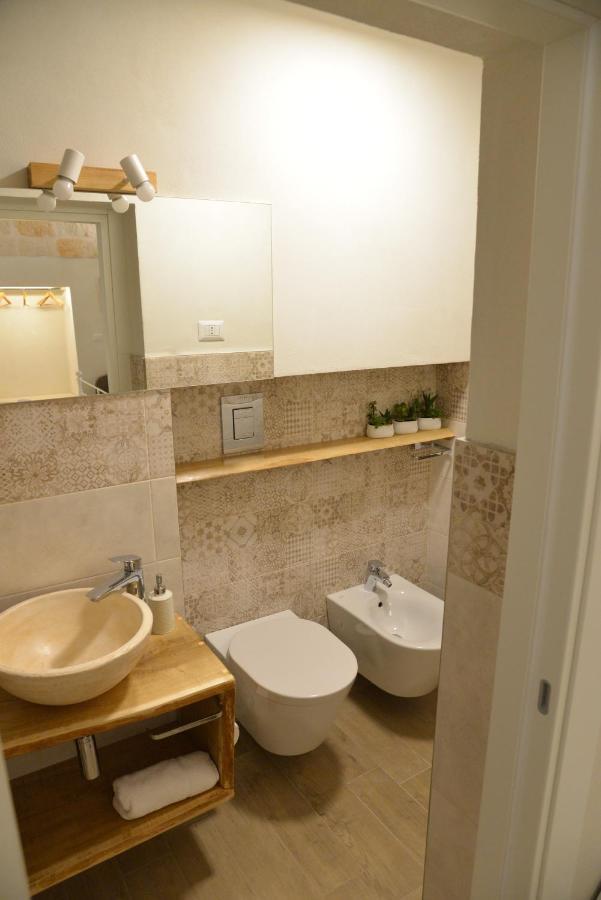 Suite Vitti 5 - Puglia Mia Apartments Monopoli Exterior photo