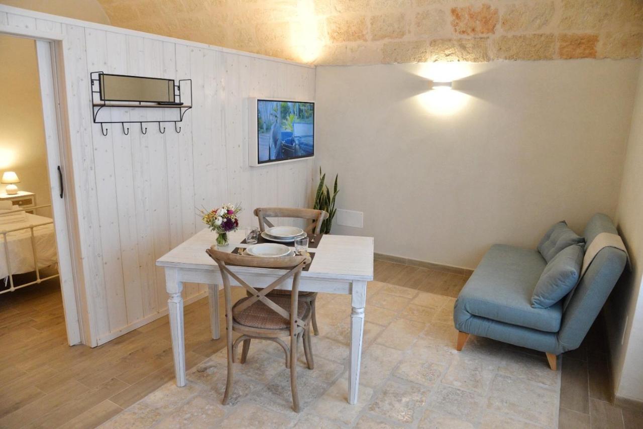 Suite Vitti 5 - Puglia Mia Apartments Monopoli Exterior photo