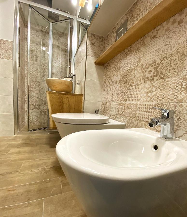 Suite Vitti 5 - Puglia Mia Apartments Monopoli Exterior photo