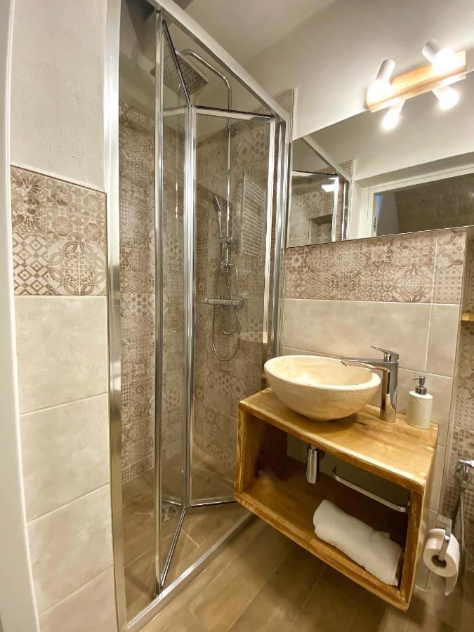 Suite Vitti 5 - Puglia Mia Apartments Monopoli Exterior photo
